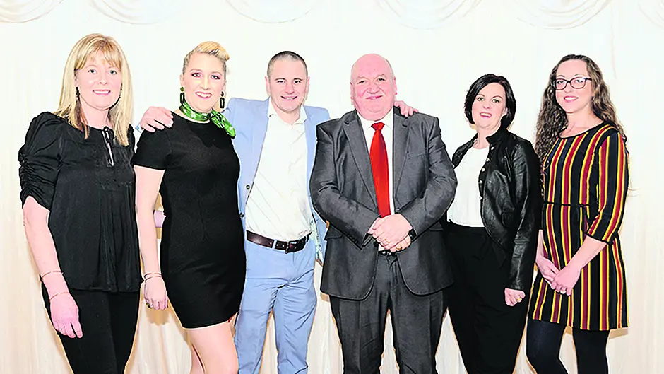 Strictly Bantry 2019 launched at Westlodge Image