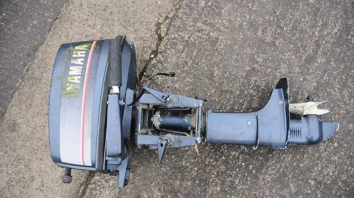 Garda appeal after Kinsale boat engine thieves disturbed in the act Image