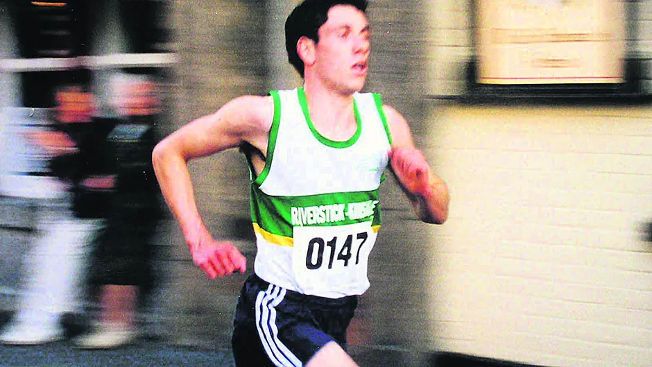 ‘Jamie's Mile' to honour deceased Kinsale athlete Image