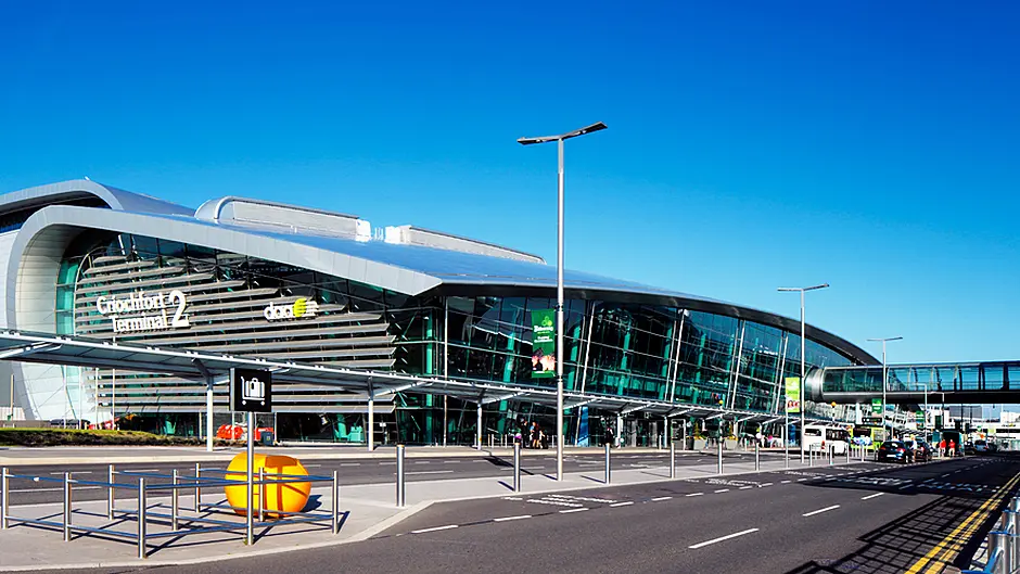 UPDATE: Flight operations resume at Dublin Airport Image
