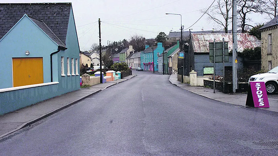 Irish Water is likely to rip up €625,000 road Image