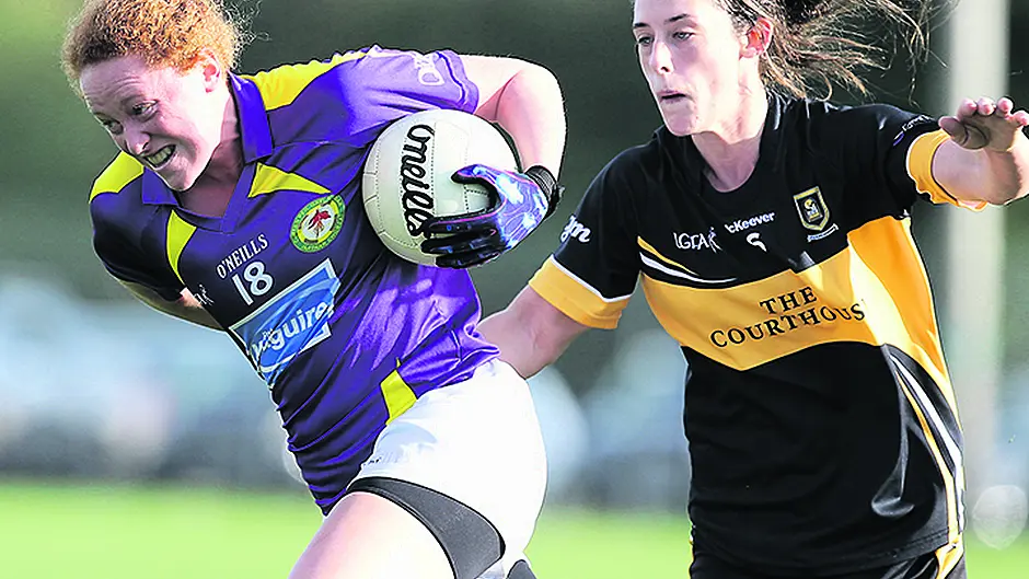 Cotter: We need to put on a show in the Páirc Image