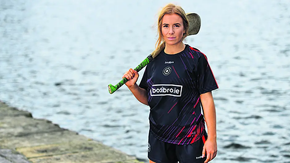 ‘I came off three night shifts and straight into a league match' Image