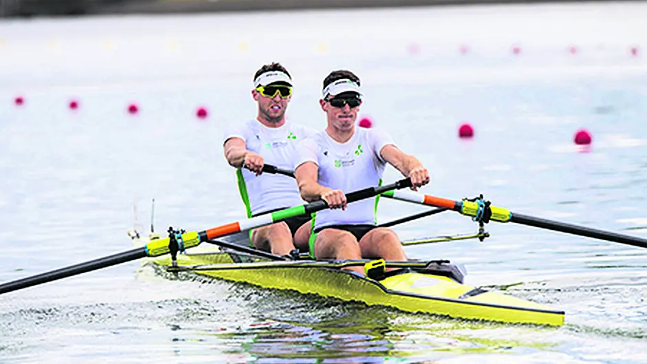 No logic to retrospective funding. Shane and Mark need money now Image
