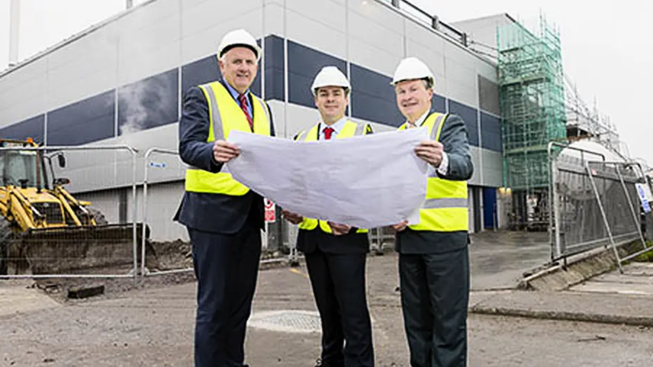 €78 million investment by Carbery Group Image