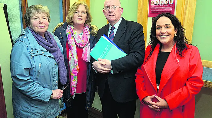 Minister confirms Ballinspittle garda station will re-open ‘this summer' Image
