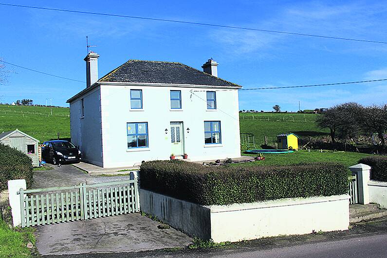 Holy God! Priest's House has mass appeal Image