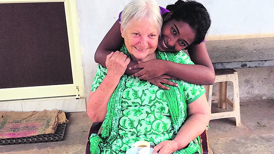 Schull charity shop beneficiary ‘exonerated' Image