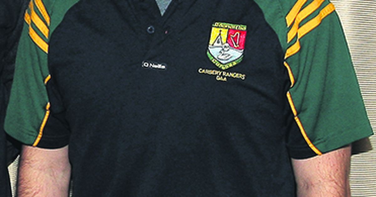 Wicklow Uni-Sex Premium Uniform Poloshirt