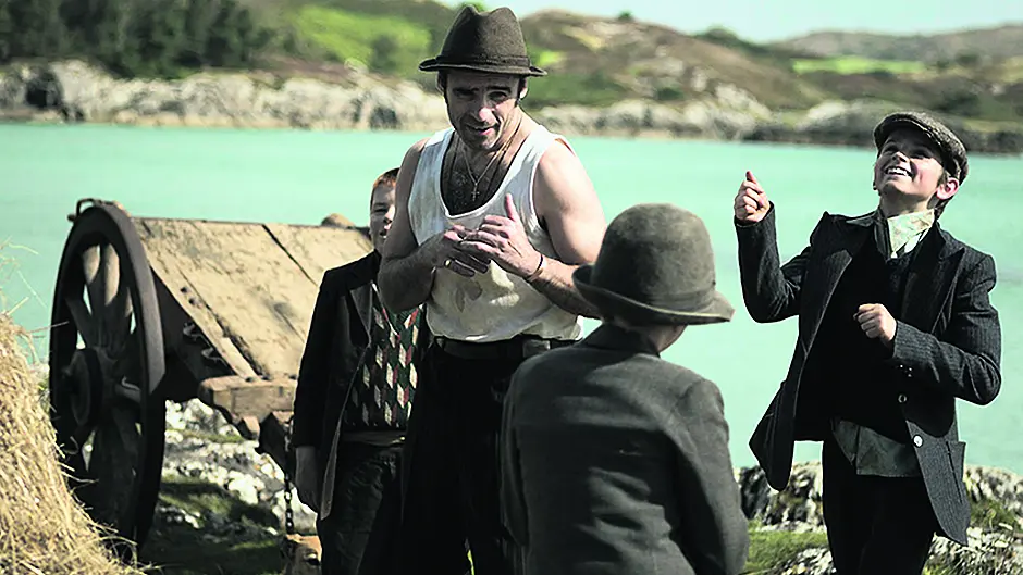Award-winning West Cork film for festival Image