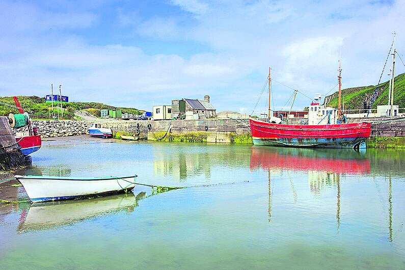 Cape Clear is chosen to take part in prestigious EU clean energy project Image