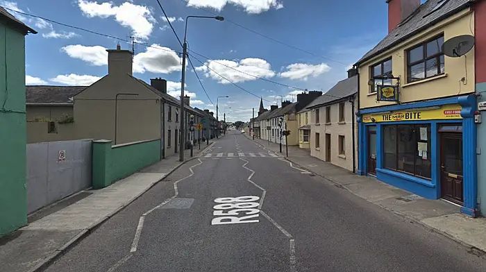 BREAKING: Man dies following workplace accident in Enniskeane Image