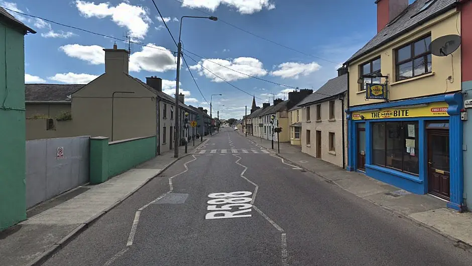 BREAKING: Man dies following workplace accident in Enniskeane Image