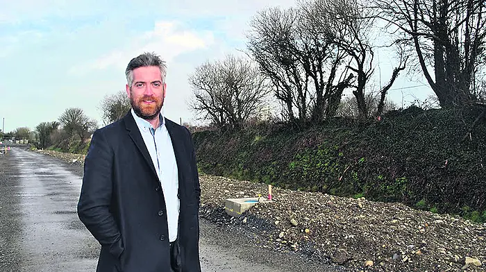 Greenway may see extension from Clonakilty to Courtmac Image