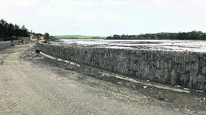 Businesses suffering as road closure extended for another month Image