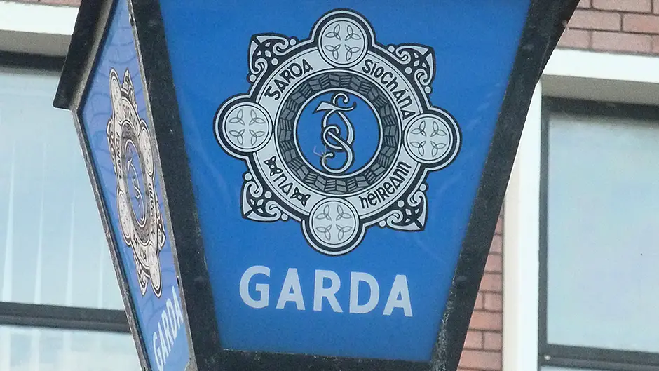 Man arrested over €94,000 cocaine seizure Image