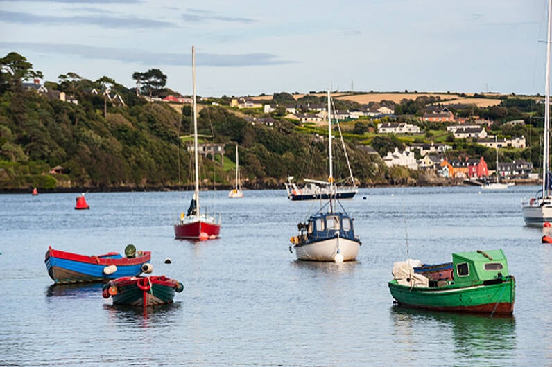 Charges brought after theft of outboard engines in Kinsale Image