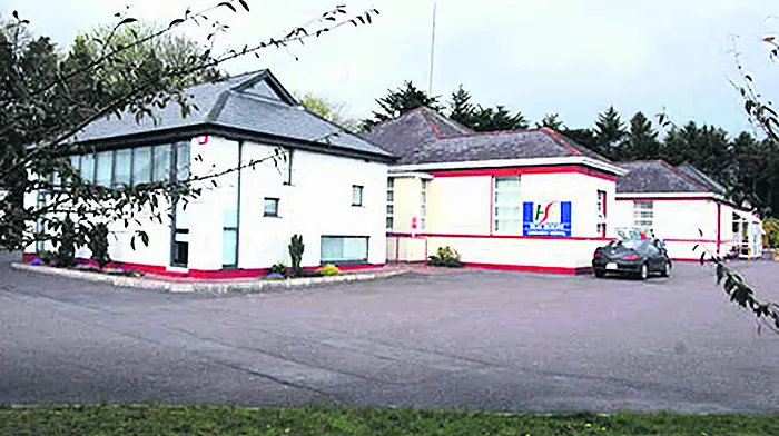 Fears that Macroom Hospital refurb will be mothballed Image