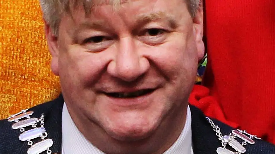 County mayor part of Cork delegation to US for St Patrick's Day Image