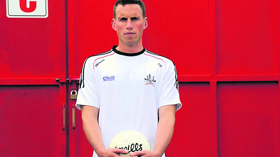 ‘Relegation would be a serious dent in confidence ahead of the championship' Image