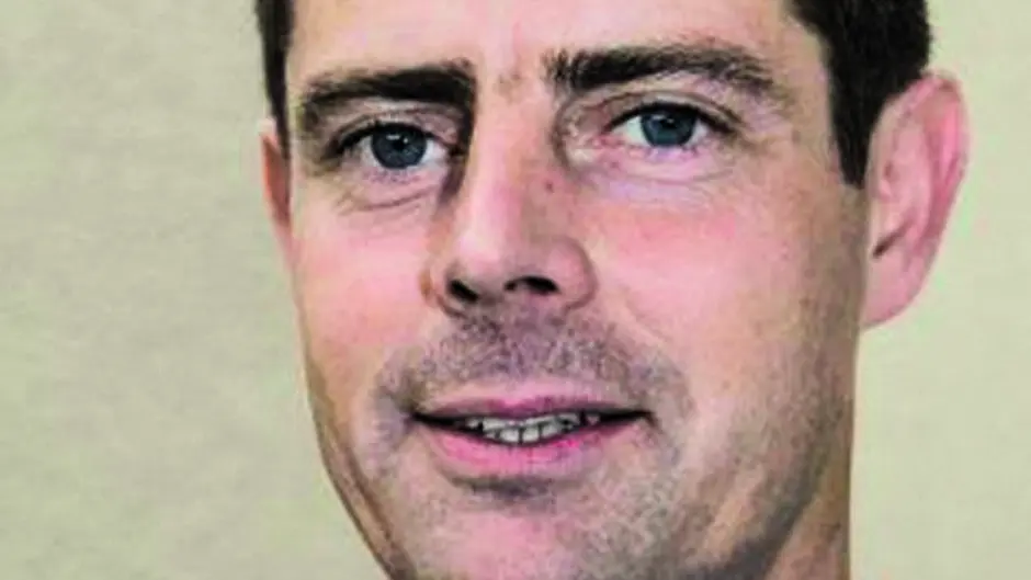 Tom is new Teagasc manager for West Cork Image