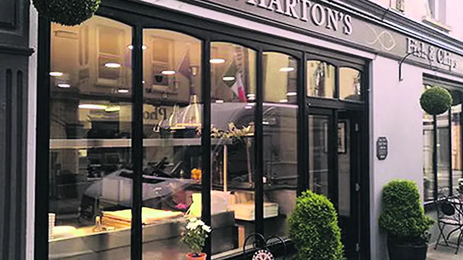 Bantry chip shop owner gets jail on  VAT charges Image