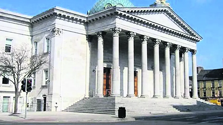 Man had 143 images of child nudity Image