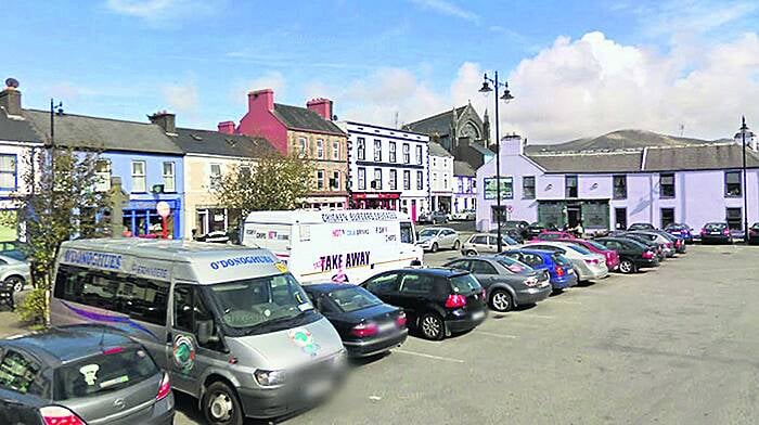 Traffic works to start in Castletownbere Image