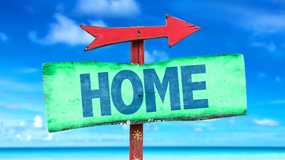 West Cork's holiday rentals under threat from new laws Image