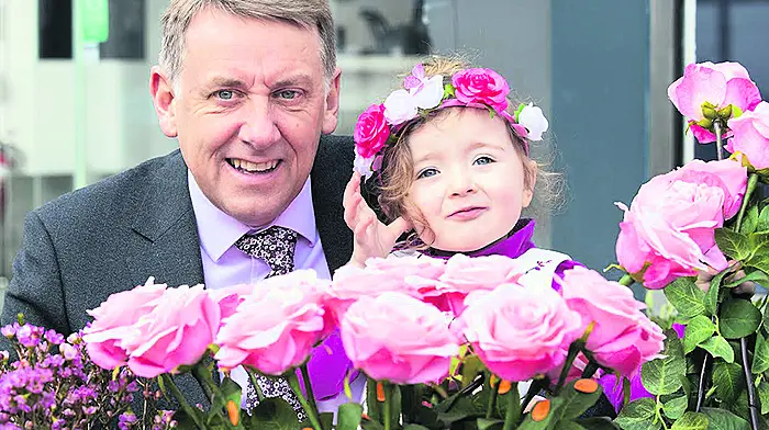 Cope fundraisers seek new members Image