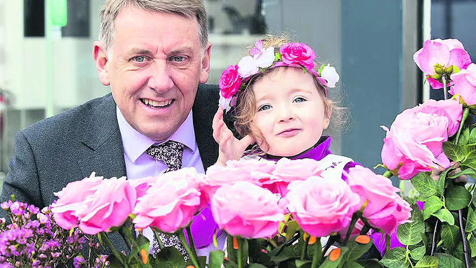 Cope fundraisers seek new members Image