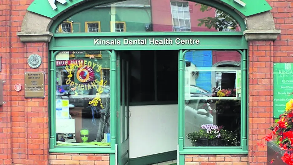 Kinsale Dental is the best for being child-friendly Image