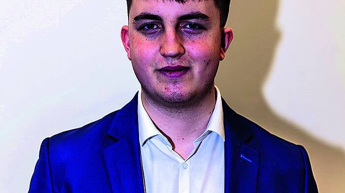 Bantry student's event to unite business leaders Image