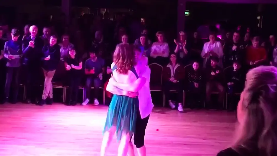 WATCH: Strictly Bantry winners 2019 Image
