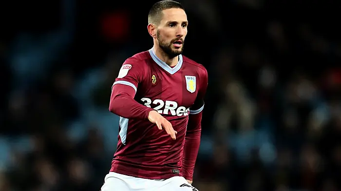Conor Hourihane named man of the match in Republic of Ireland win Image