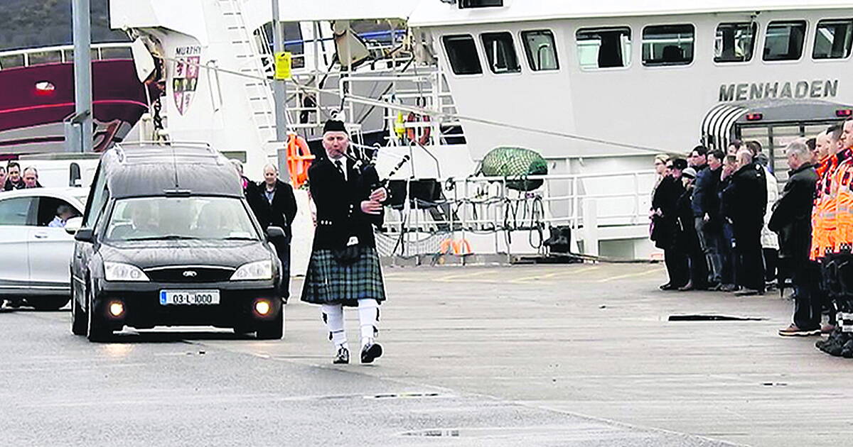 Fisherman had helped search for Rescue 116 crew | Southern Star