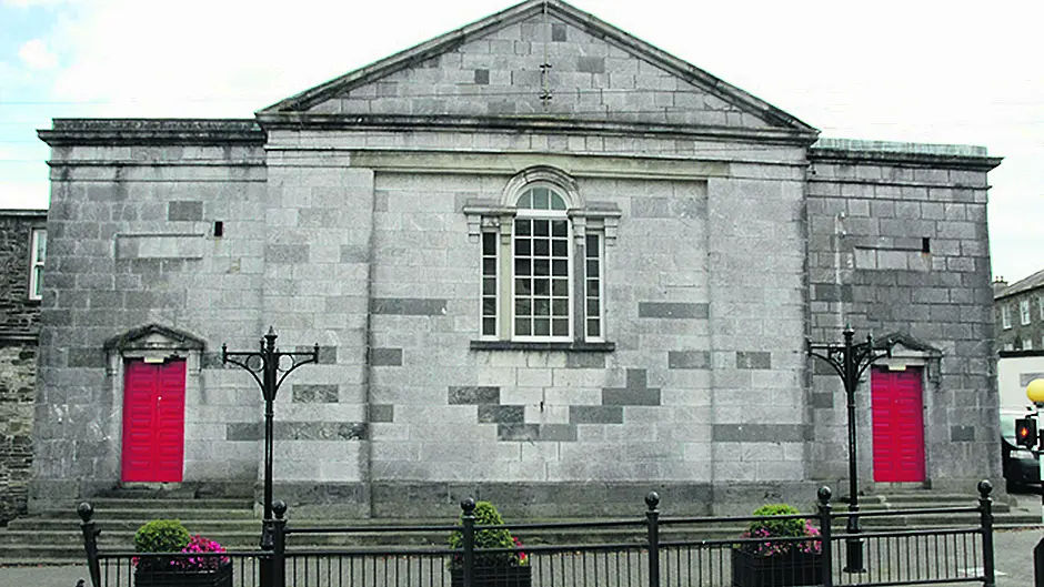 Jail for Skibb teen on cocaine charge Image