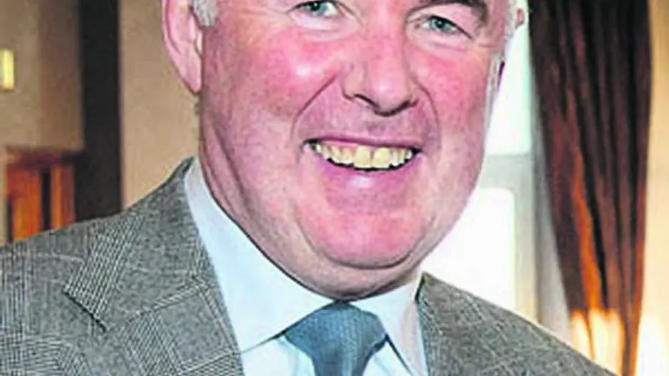 Jail a ‘wake-up call' for Bantry drug dealer Image