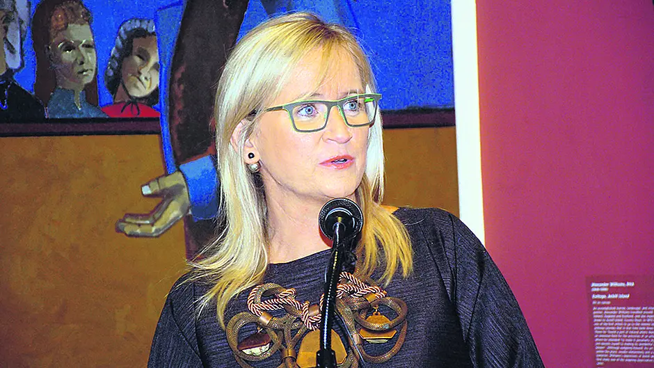 Network West Cork marks first birthday Image