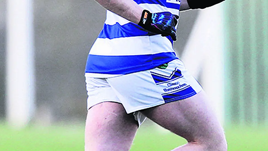 Relief as Hurley's injury not as bad as feared Image