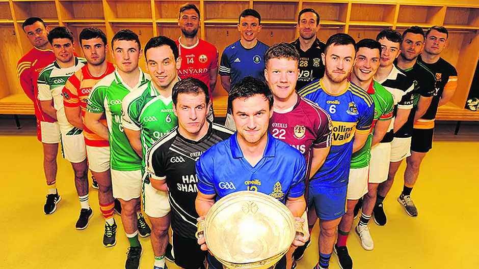 O'Donovan: decision is in the hands of the clubs Image