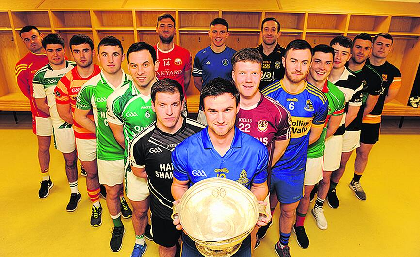 O'Donovan: decision is in the hands of the clubs Image