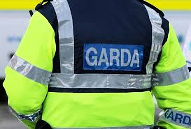 Body Found in Skibbereen Image