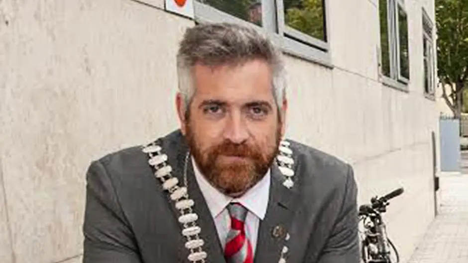 Climate change strategy gets the full backing of councillors Image