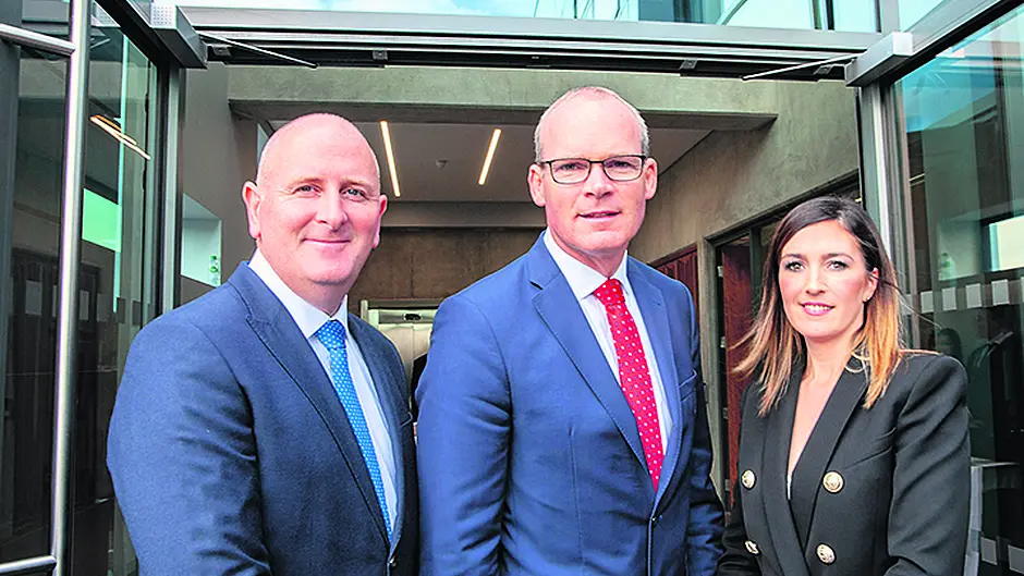 MMD creates 100 new jobs at airport's business park Image