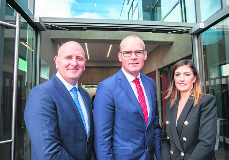 MMD creates 100 new jobs at airport's business park Image
