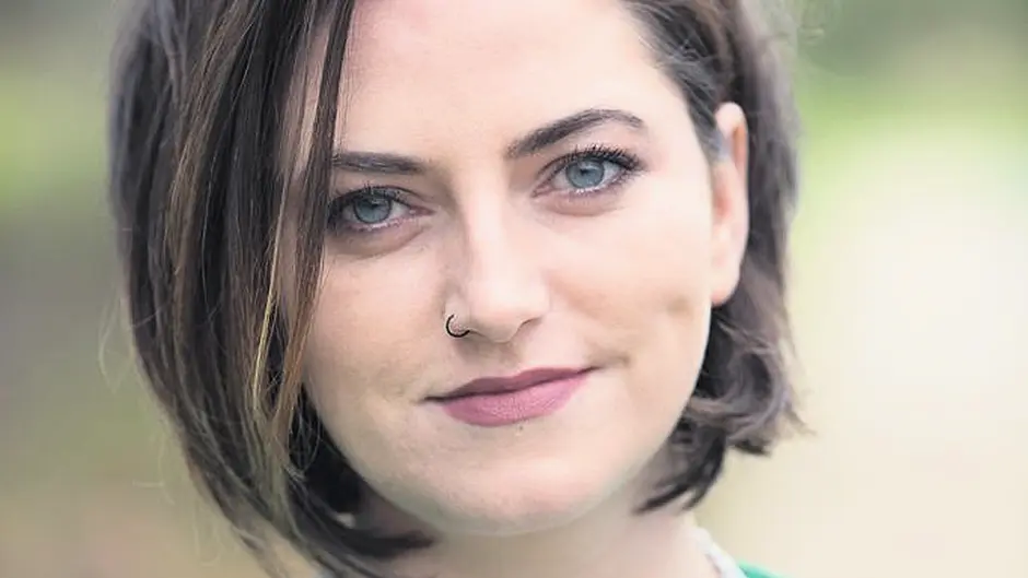Evie slams Deputy Collins' comments on immigrants Image