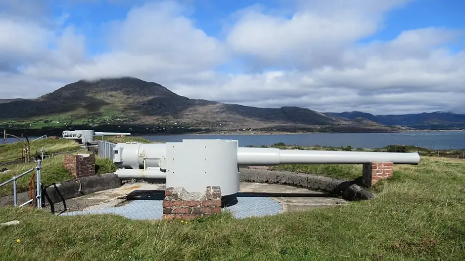 Bere islanders in bid for National Lottery funds Image