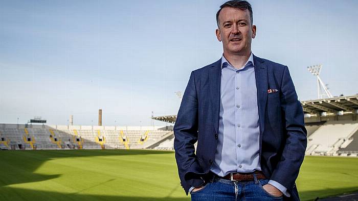 County board ‘absolutely satisfied' with Cusack's appointment as Cork minor hurling manager Image