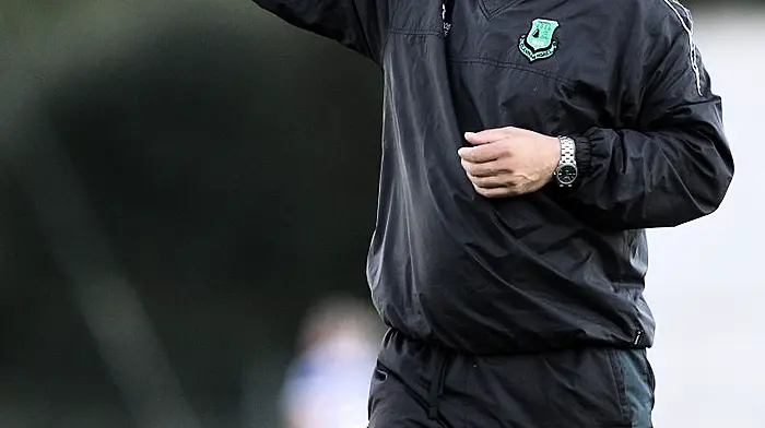 West Cork boss McCarthy issues rallying cry ahead of county final Image